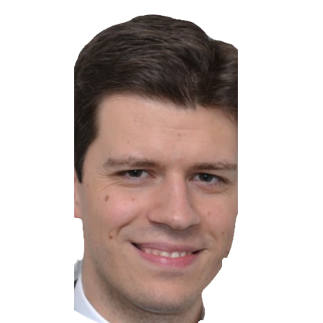 Dr. Stephan Unger